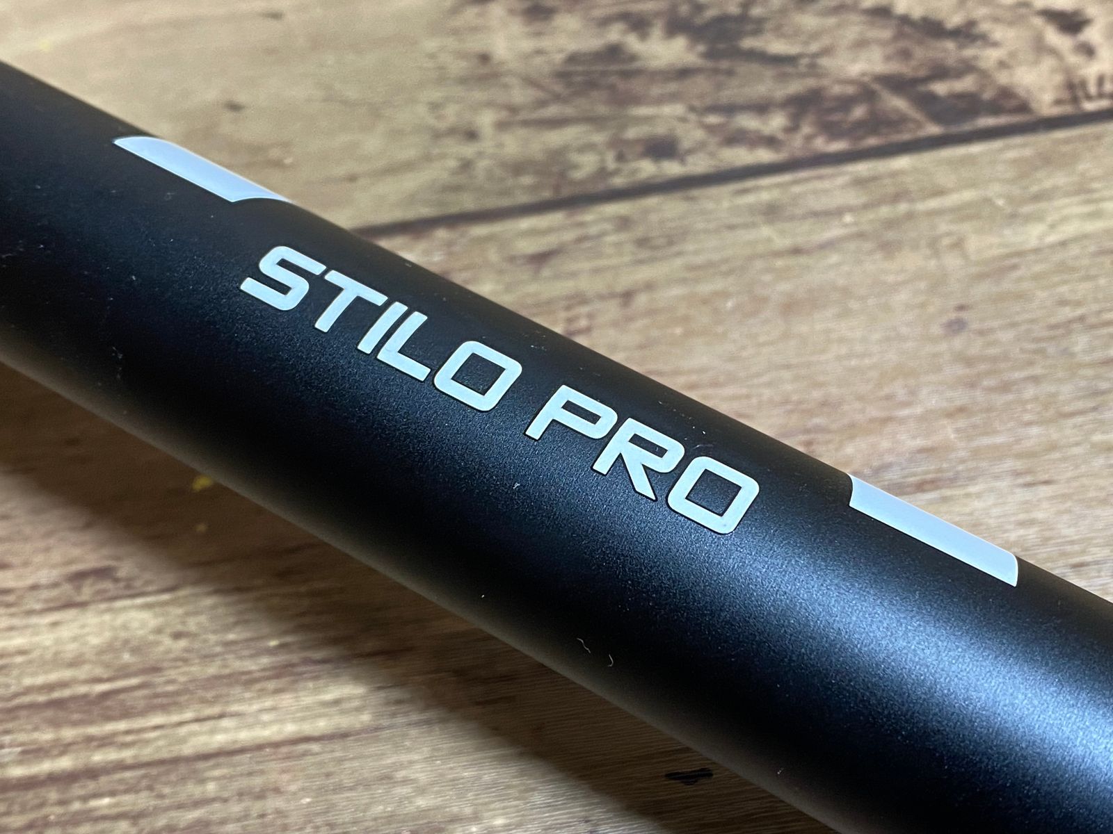 HJ151 3T STILO 25 PRO アルミシートポスト Φ27.2 350mm - メルカリ