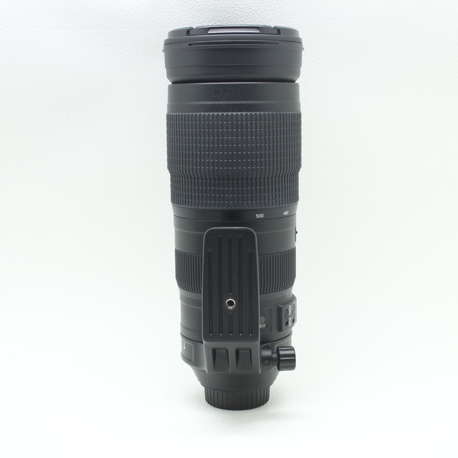 Nikon AFS NIKKOR 200mm-500mm F5.6ED VR - メルカリ
