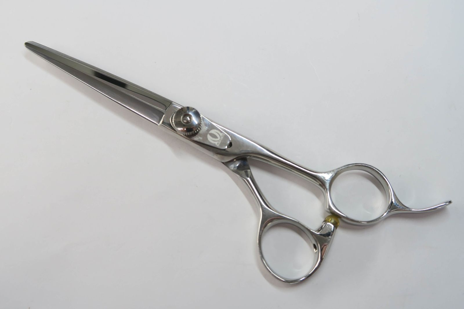 ミズタニシザー　6インチ Bランク【MIZUTANI SCISSORS ミズタニシザーズ】 BLACK-SMITH