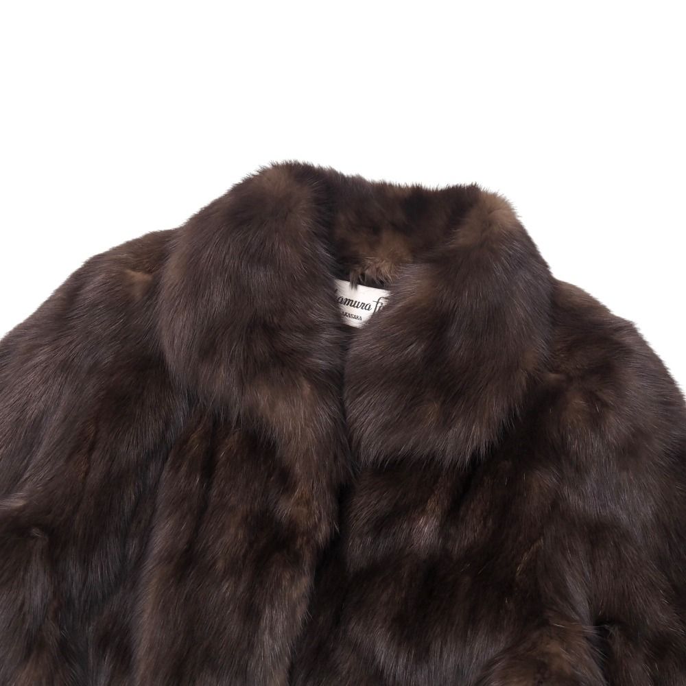 fur ナカムラファー