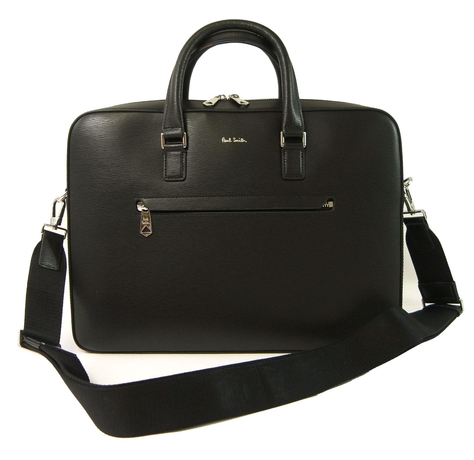 Paul Smith ポールスミス バッグ メンズ ビジネスバッグ ブリーフ