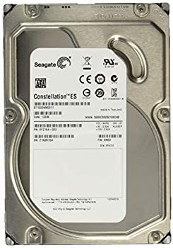 Constellation ES ST1000NM0011 1TB 内蔵ハードドライブ