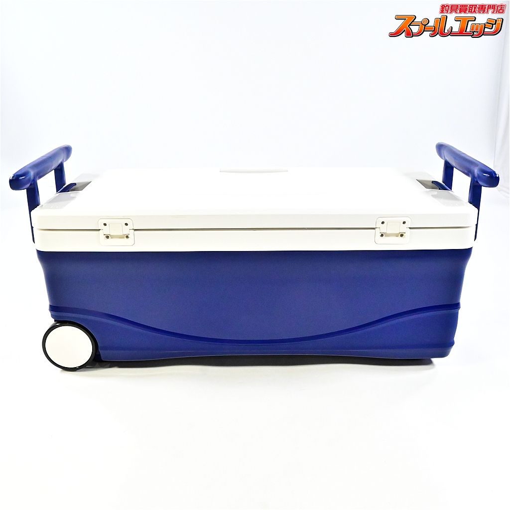 シマノ スペーザ ホエールライト LC-045 L 45 キャスター付 ディープネイビー SHIMANO SPA-ZE WHALE LIGHT K_180 e 08193