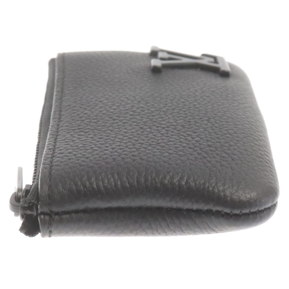 LOUIS VUITTON (ルイヴィトン) LVアエログラム ポシェットクレ