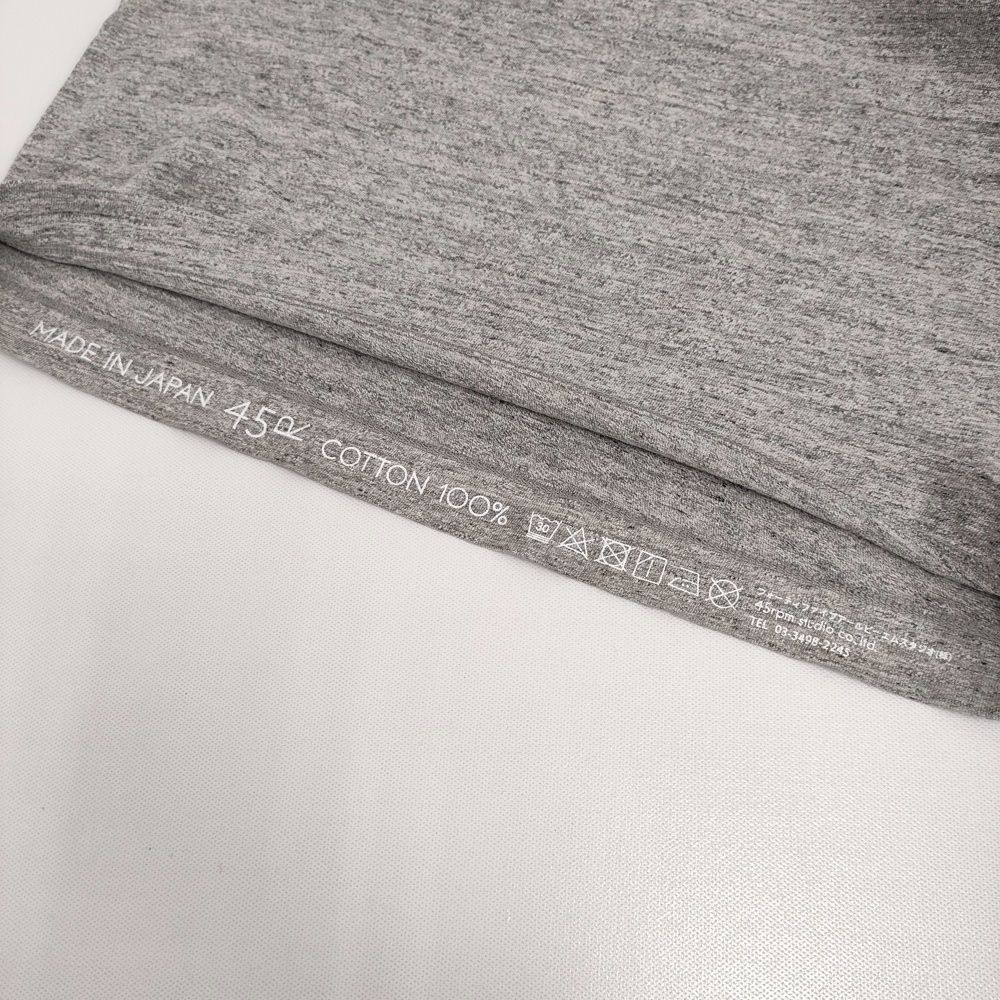 はなび取引★ 45R 海ものがたり 刺繍 45星Tシャツ タツノオトシゴ 4067117.jpg