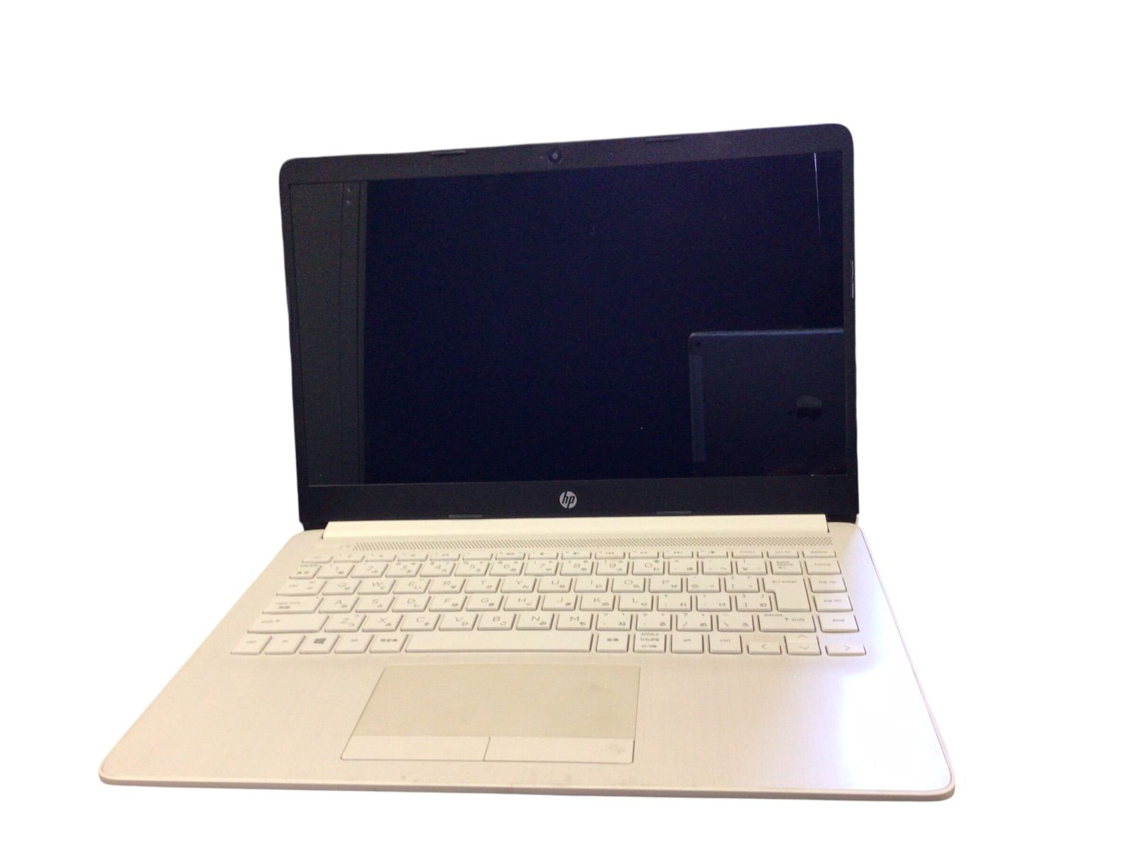 ノートPC HP Laptop 14s-dk0098AU
