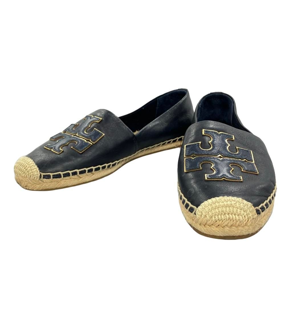 トリーバーチ エスパドリーユ レディース SIZE 7.5 (L) Tory Burch