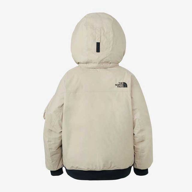 種類9：(FX)フラックス/150 ザ・ノース・フェイス キッズ スノー