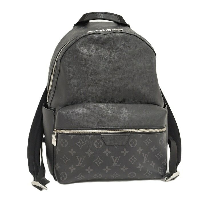 LOUIS VUITTON ディズカバリー バックパックPM タイガラマ