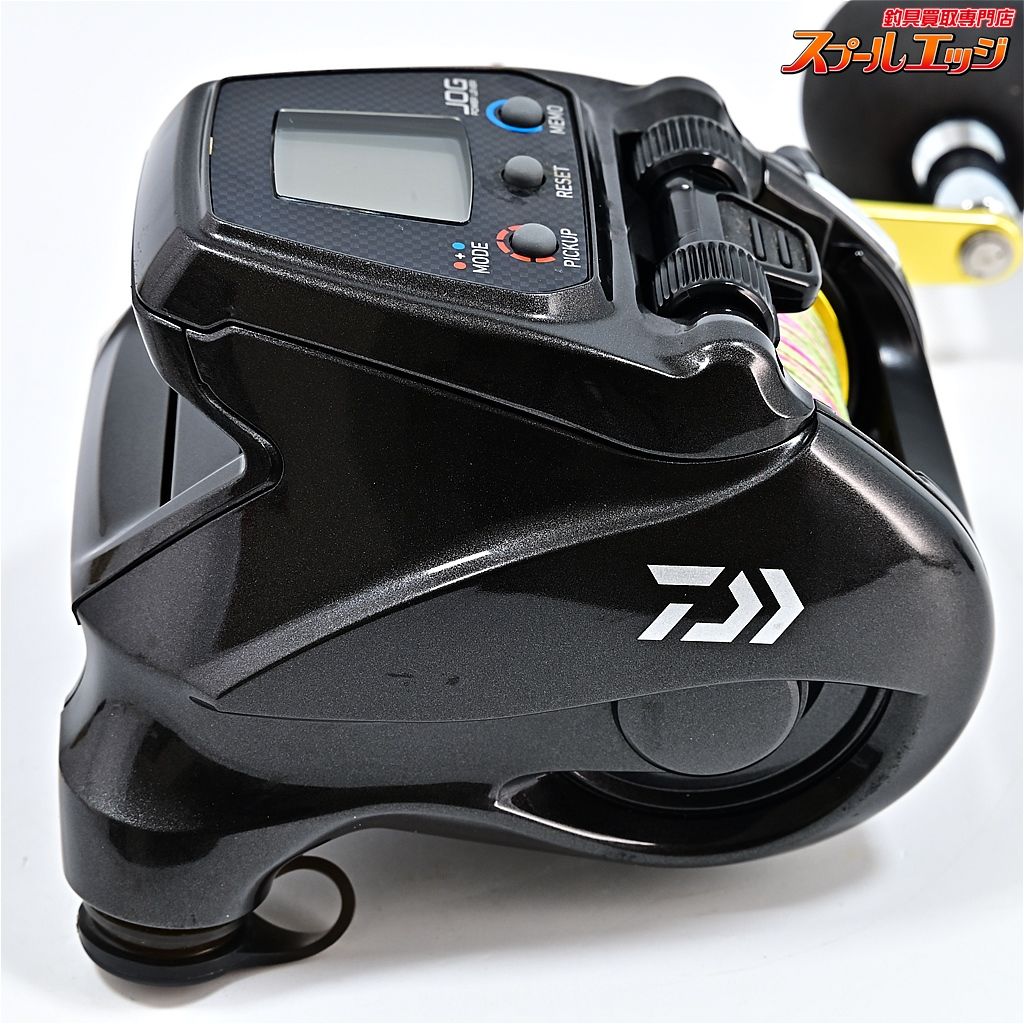 DAIWA - Daiwa レオブリッツS500J Amazon | ダイワ(DAIWA) 電動リール レオブリッツ S500J S500J