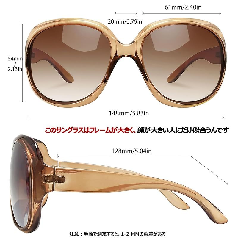 レディース　サングラス Ray-Ban レイバン サングラス rb3447 002/64 50mm ラウンド