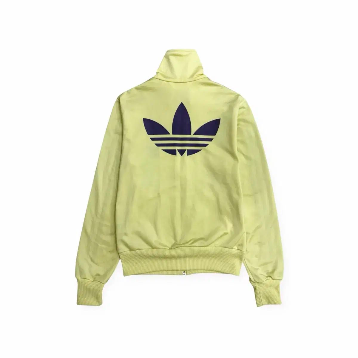 最高品質を待つ！ アディダス レディース ウィメンズ ファイヤーバード レモン イエロー パープル トラックジャージ ジャージ 90
