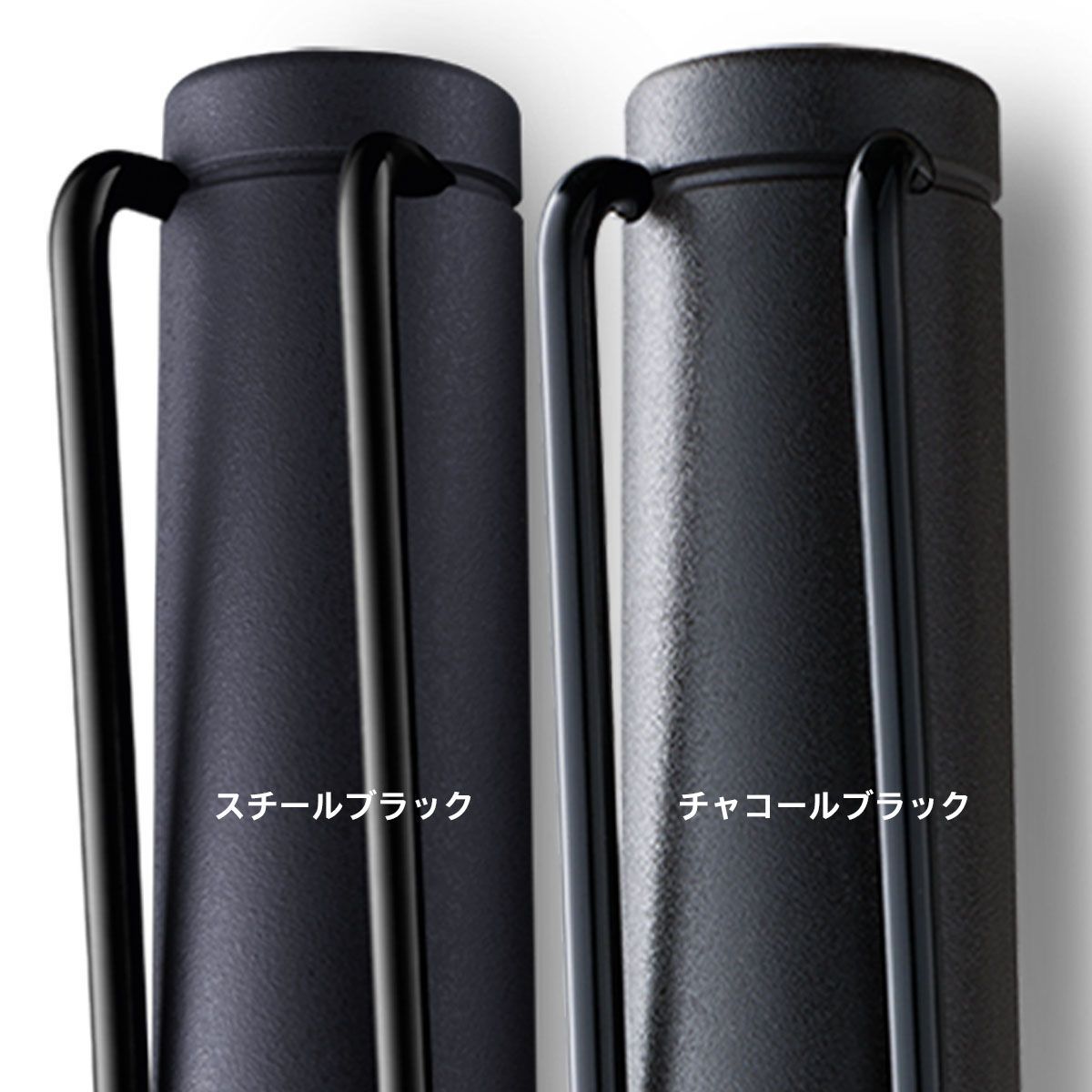 日本未発売 ラミー サファリ 万年筆 2024年 限定 秋モデル スチール