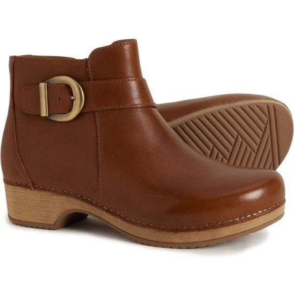 送料無料】 ダンスコ レディース ブーツ・レインブーツ シューズ