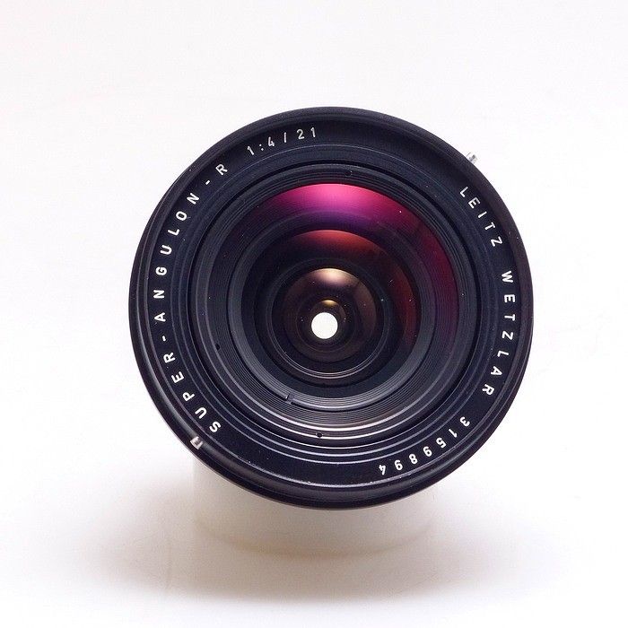 中古】(ライカ) Leica SUPER-ANGULON-R 21/4 3-CAM 