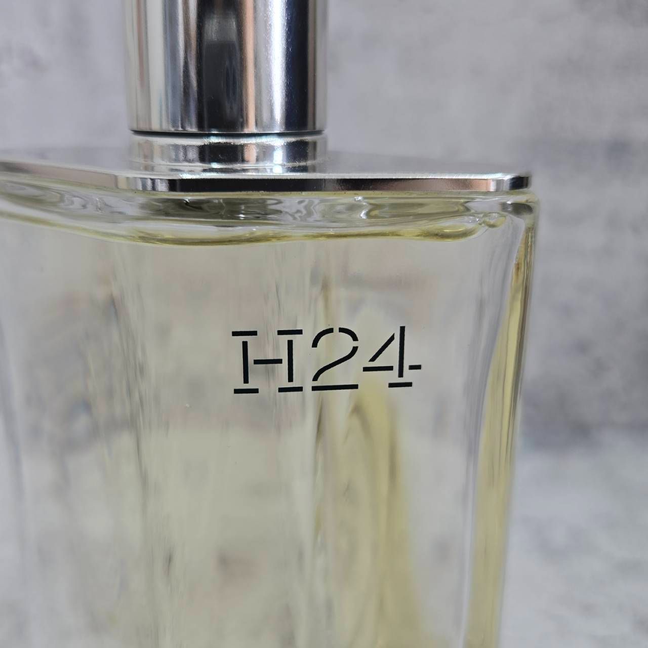 オー ド パルファム 《H24 エルブ・ヴィーヴ》 - 100 ml