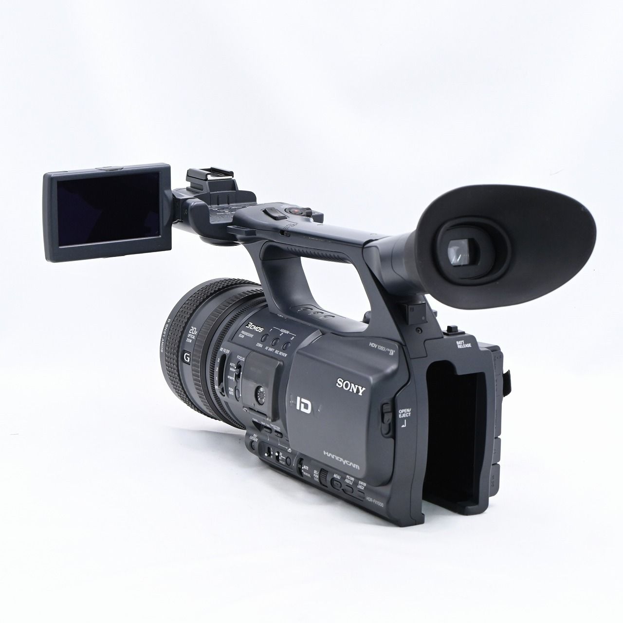 SONY