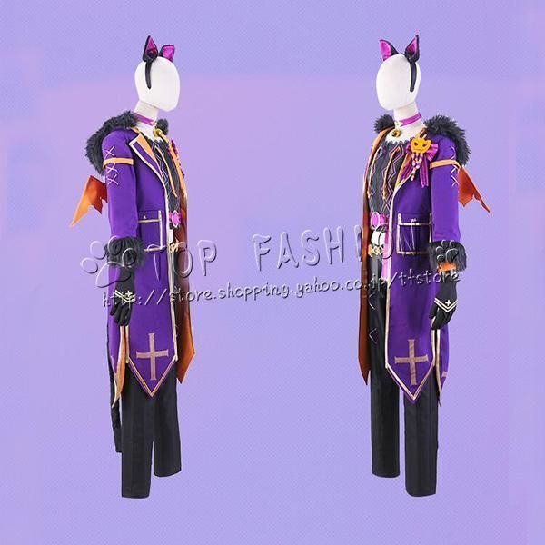 噪音◆渦巻くホラーナイトハロウィン