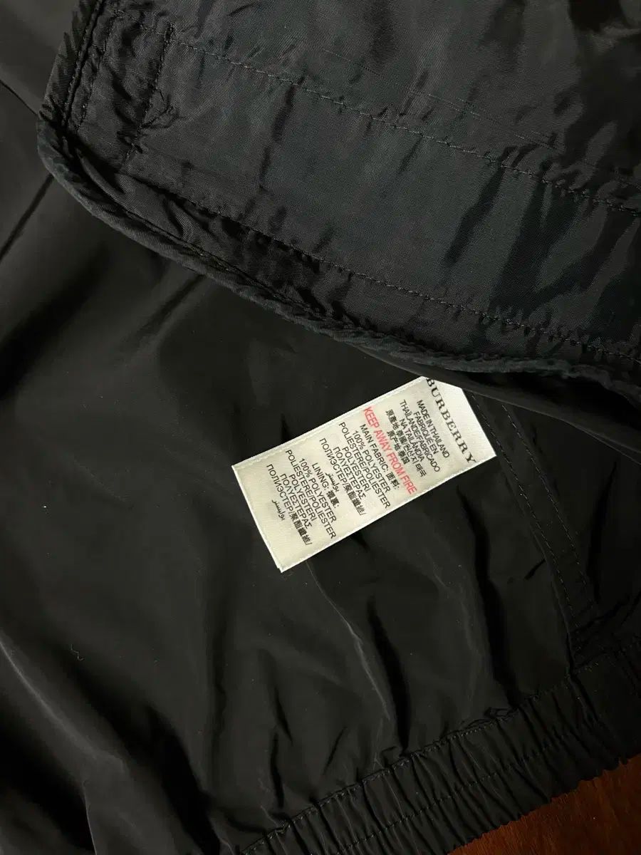 BURBERRY バーバリー