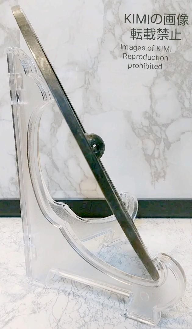 銅鏡 直径18cm 厚さ4.7mm 古銅 銘文鏡 中国 唐時代 古代鏡 古美術