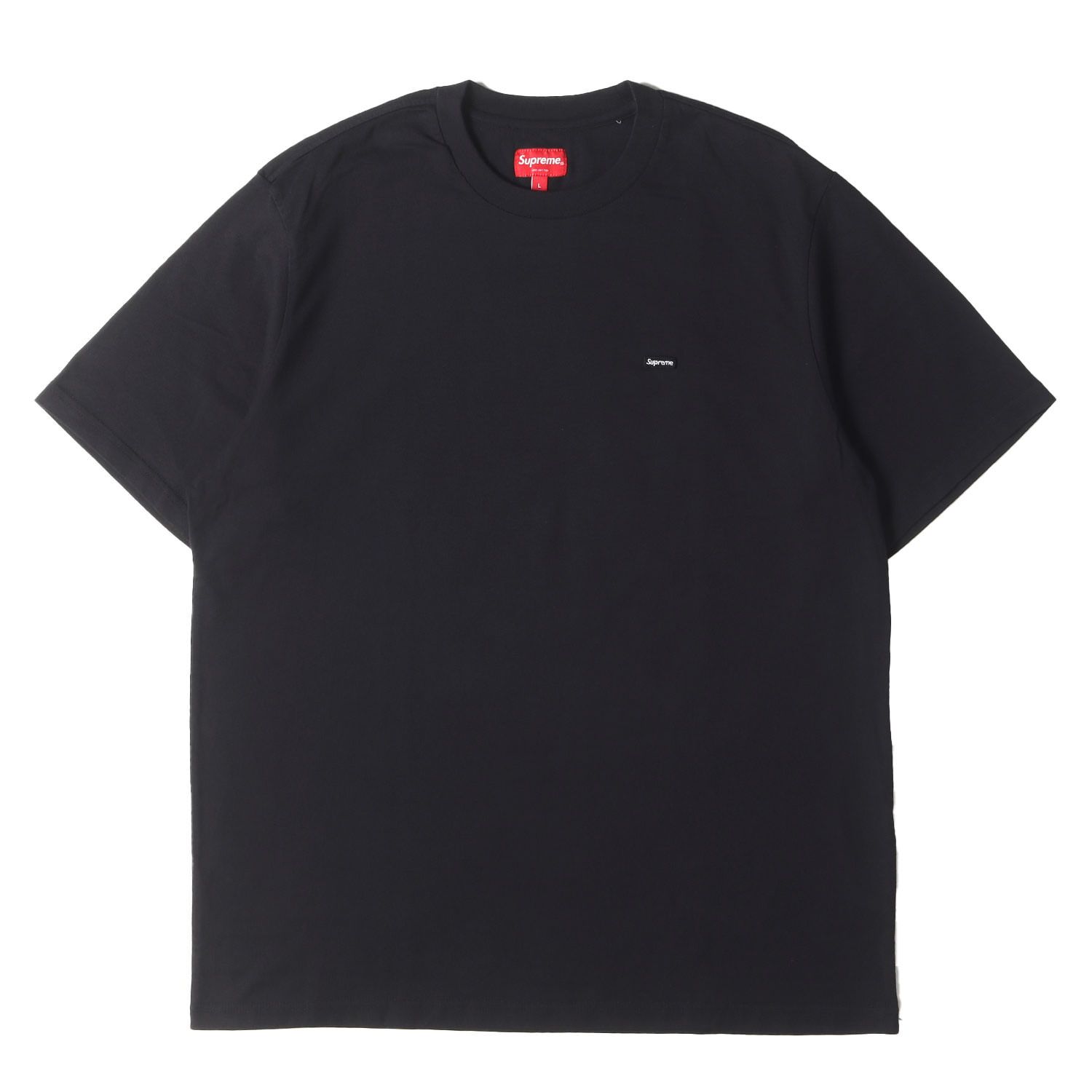 美品】Supreme シュプリーム Tシャツ サイズ:L / スモールBOXロゴ 