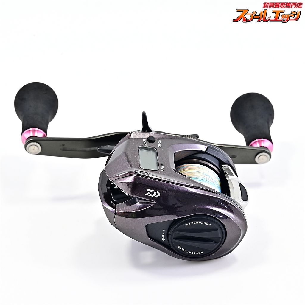 【ダイワ】 21紅牙 IC 150H DAIWA KOHGAm39544 - メルカリ