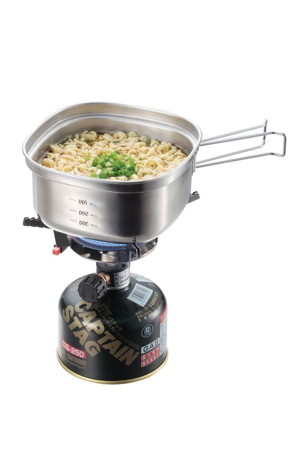 希少】韓国製 90's ヴィンテージ ツーバーナー CB缶 使用可 94年製