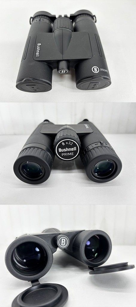 s25t-0446y【中古】Bushnell PRIME ブッシュネル プライム