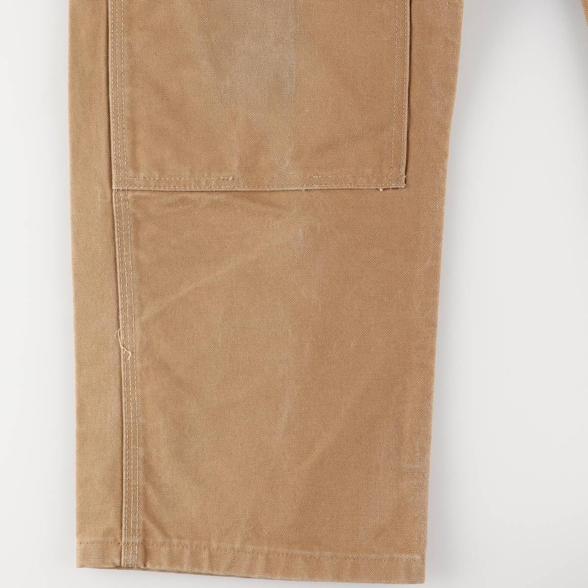 カーハート Carhartt