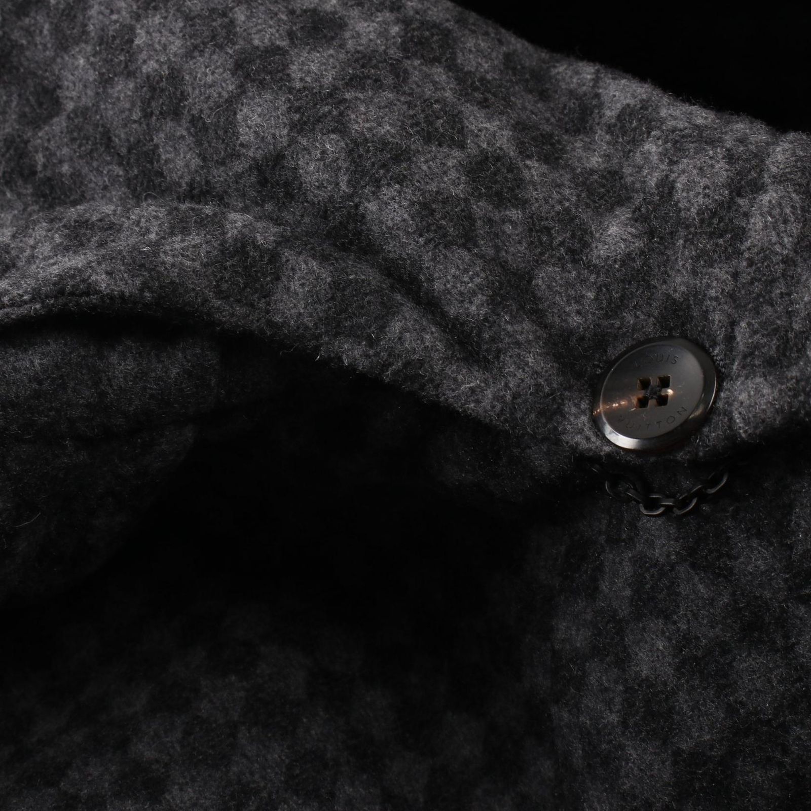 LOUIS VUITTON ルイ・ヴィトン LOUIS VUITTON × NIGO ジャイアント