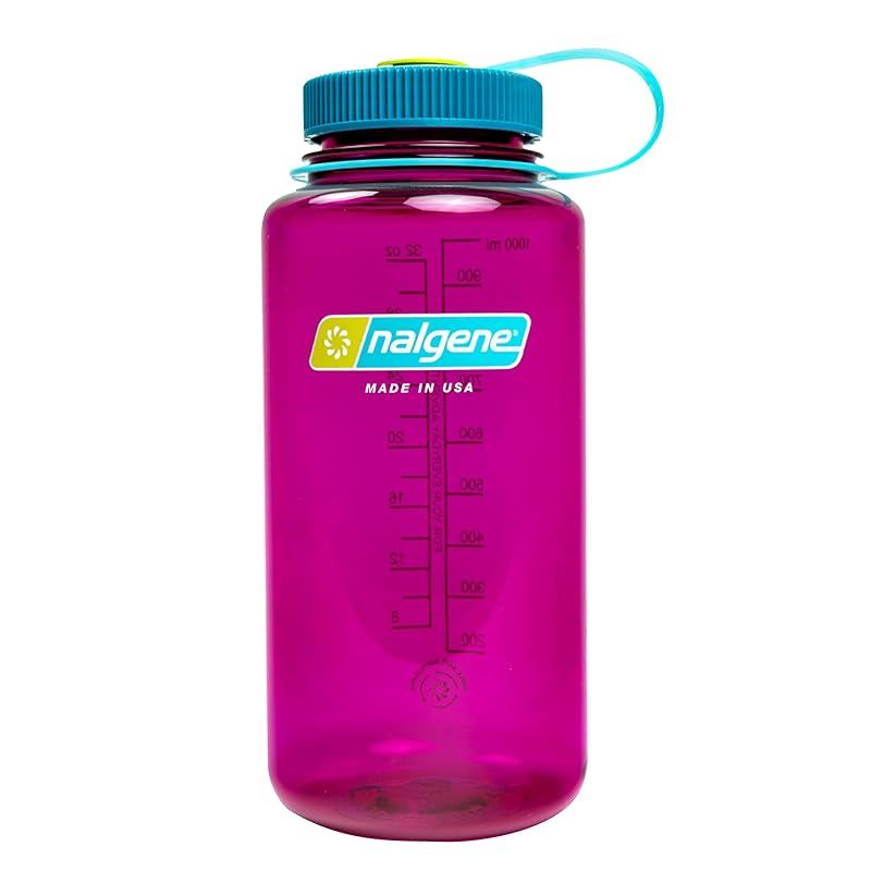 ナルゲン NALGENE 広口1.0L Tritan Renew