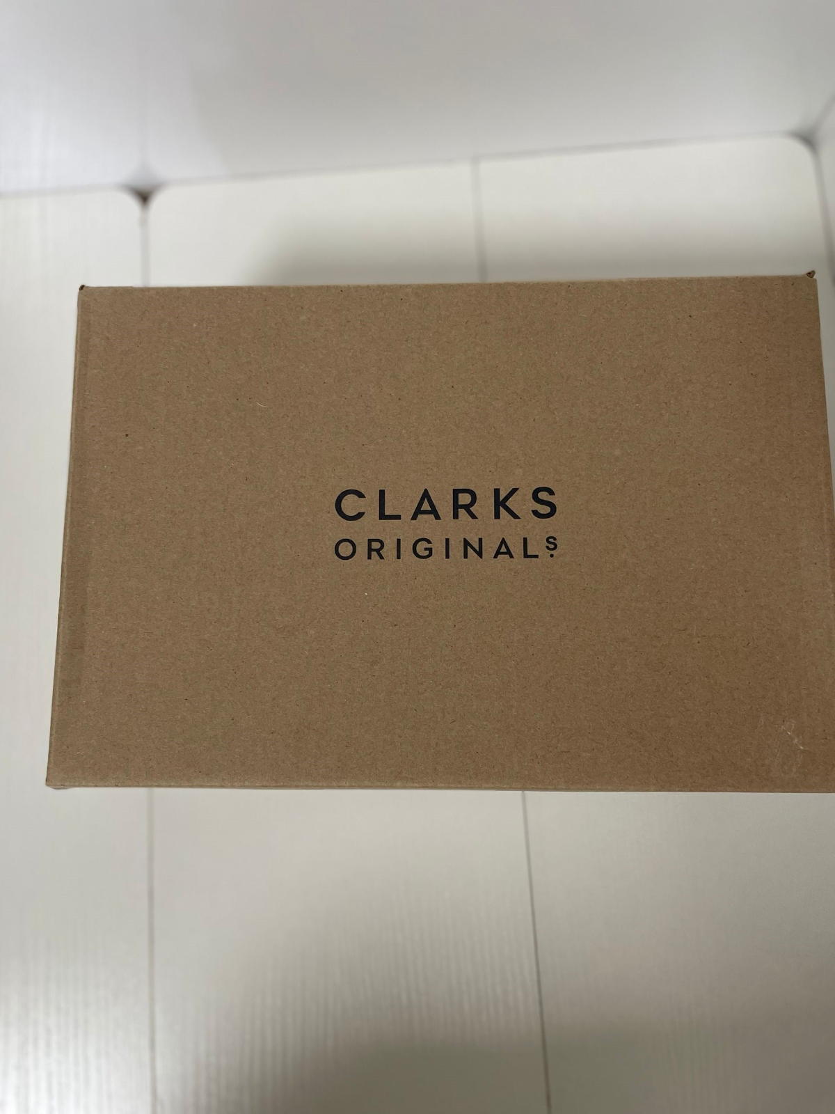 Clarks (クラークス)ORIGINALS Natalieナタリー (MW)カジュアル シューズ ワラビーの流れを汲むカジュアルシューズ メンズ