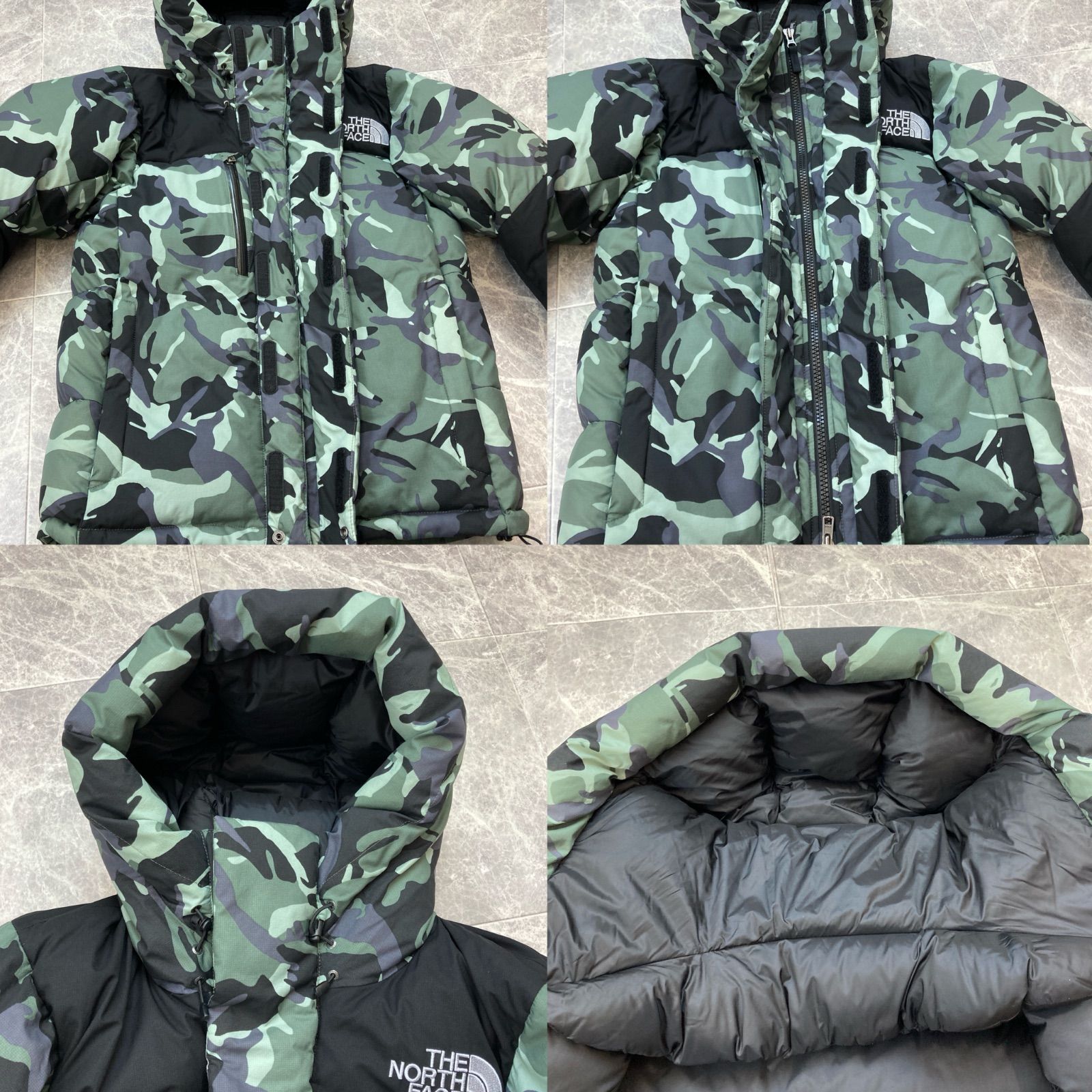 ✨美品✨ THE NORTH FACE ザノースフェイス Novelty Baltro Light 
