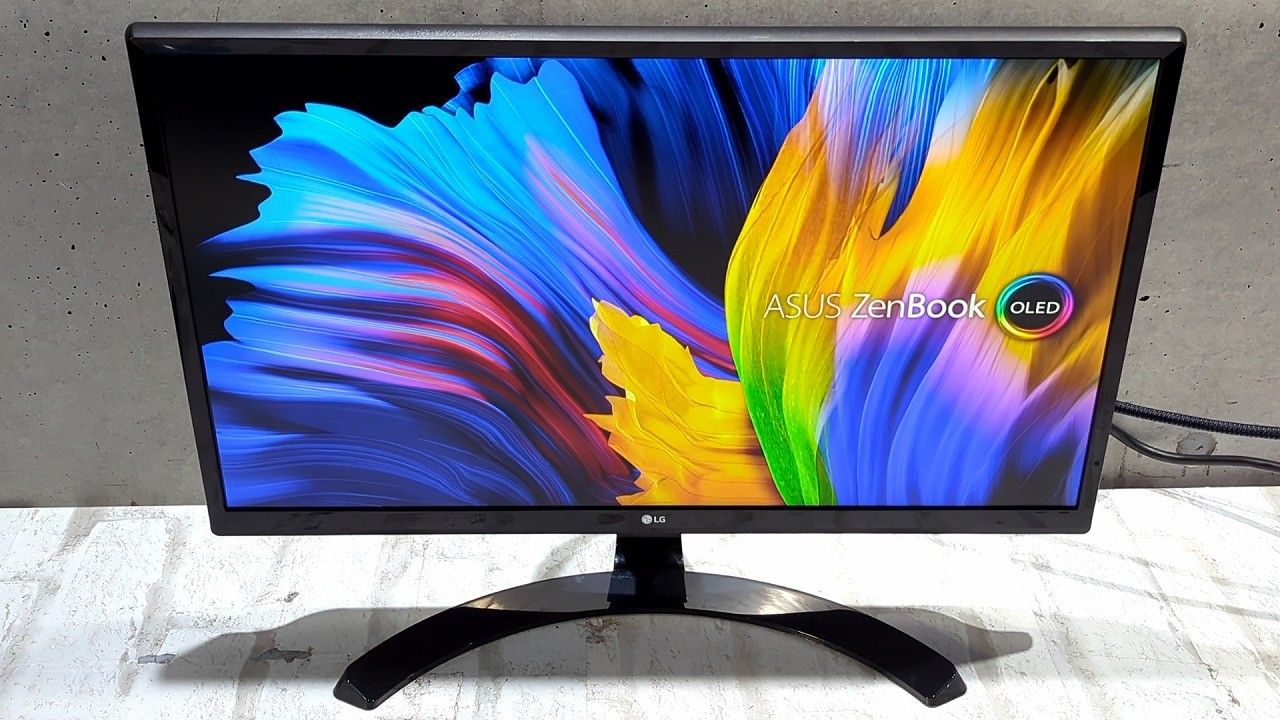 【訳あり品】LG 23.8インチ（24インチ）4Kモニター 24UD58-B LG モニター 24UD58-B 23.8インチ/4K(3840×2160) 公式】 LG 23.8インチ