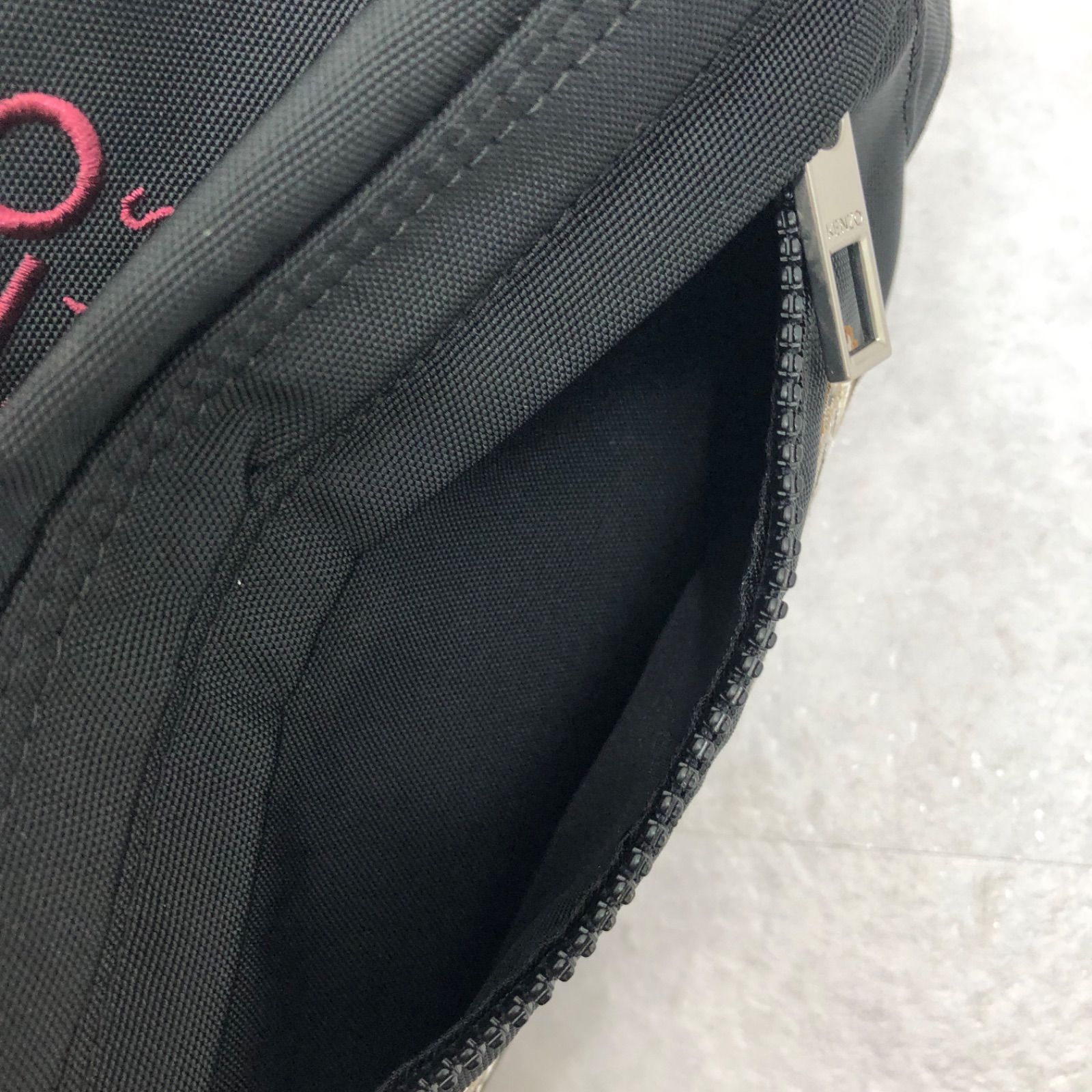 バッグ
