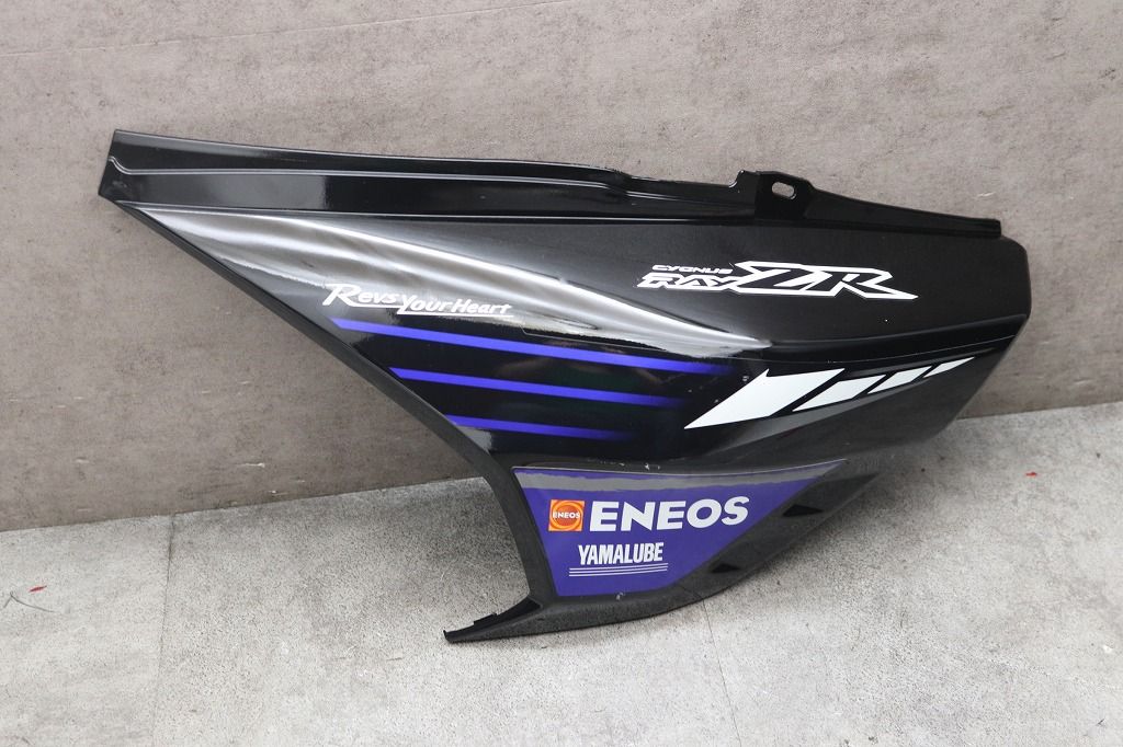 マジェスティ4d9 ウィルズウィン スポイラー羽 Webike | WirusWin