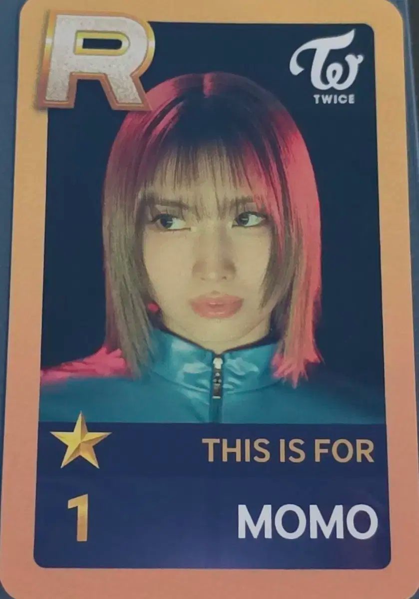TWICE Superstar jyp Japan ssjyp モモ JYP Japan) New Theme Update - MISAMO 