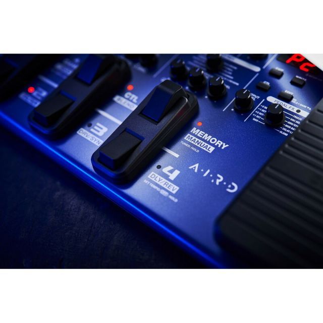 BOSS ボス ME-90B Bass Multiple Effects + BT-DUAL Bluetooth