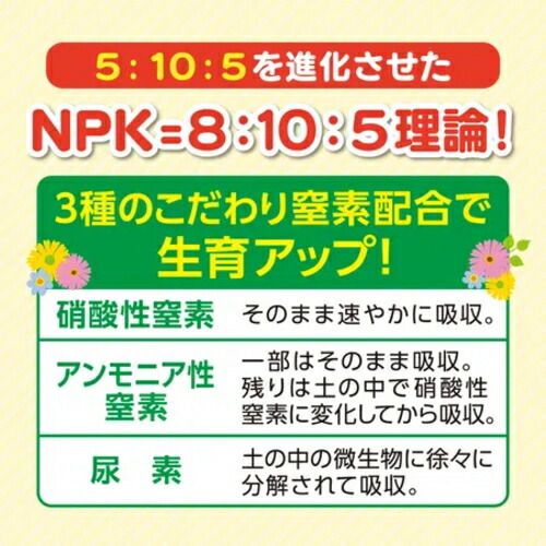 住友化学園芸 花工場原液 1200ml 24個セット YUZUMIYA_COM
