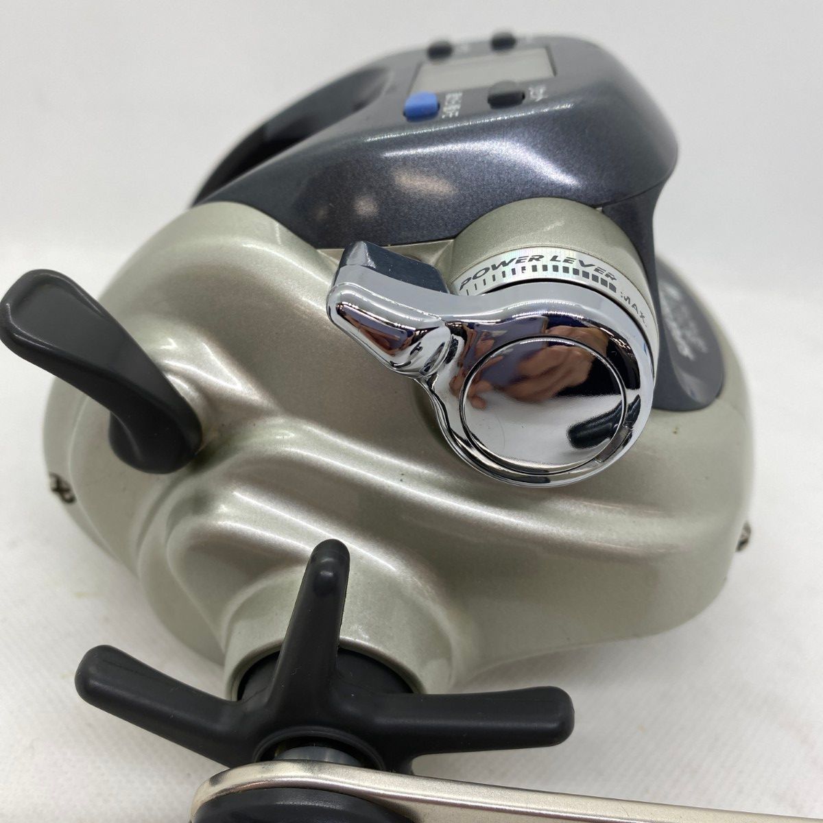 スーパータナコン-S