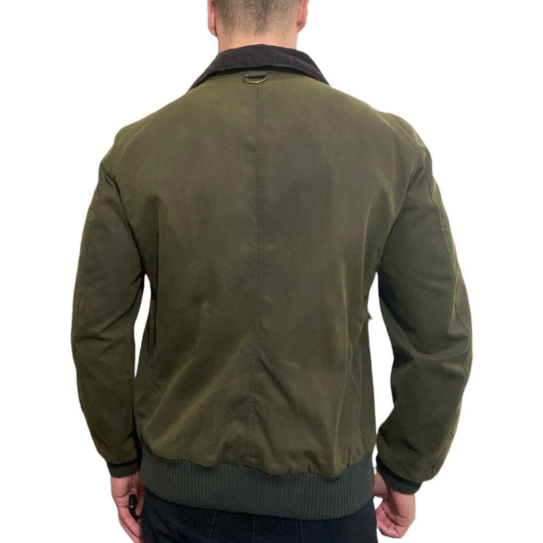 バブアー　スペイ　イギリス製　フィッシングジャケット Barbour(バブアー) スペイフィッシングジャケット」 買取実績