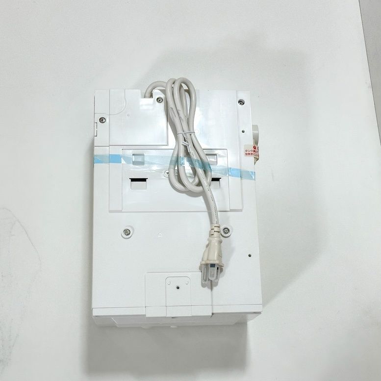 TOTO＞電気温水器・湯ぽっと（型番：REWF03A11）貯湯量：約2.5L【未