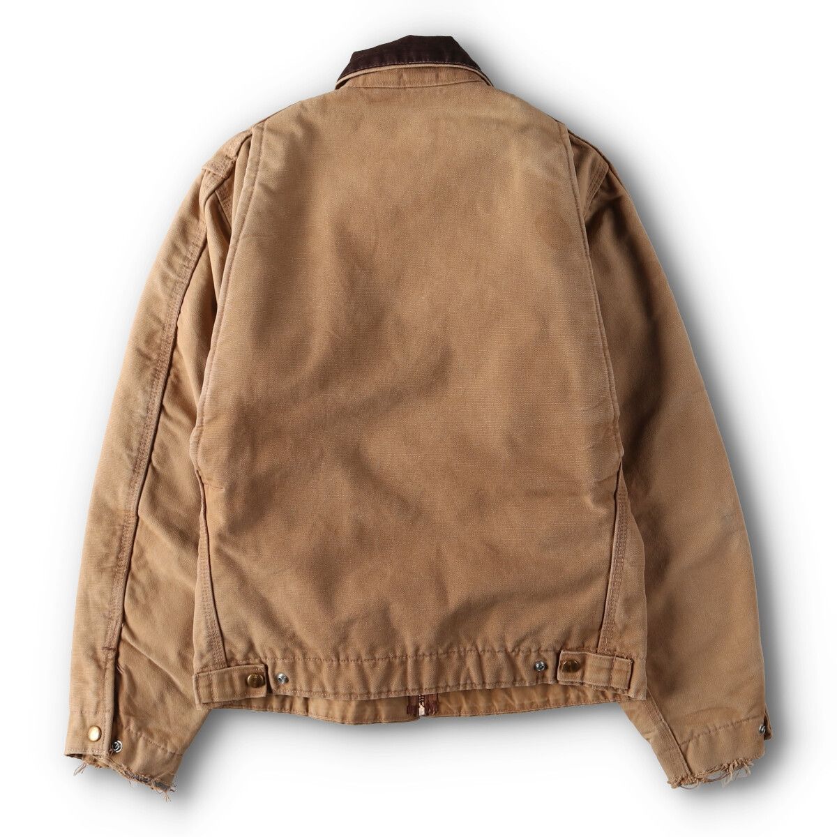 Carhartt 古着 楽天市場】カーハート アクティブ ジャケット メンズ XXL / 古着