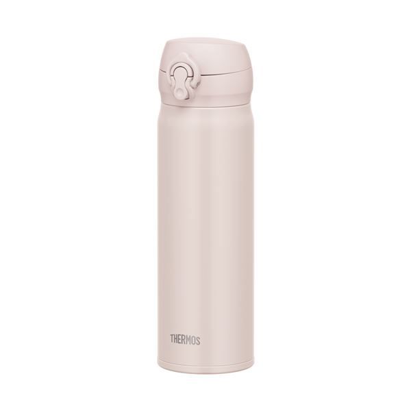THERMOS(サーモス) 真空断熱ケータイマグ 500ml アッシュホワイト 