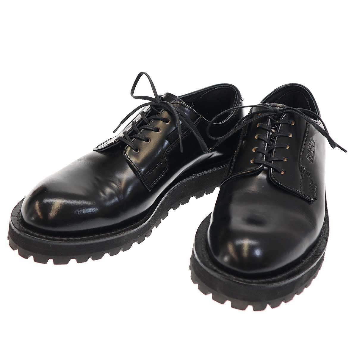 N.HOOLYWOOD COMPILE×DANNER エヌハリウッド コンパイル×ダナー 23SS