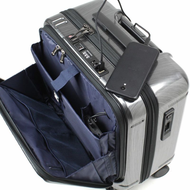 BERMAS★スーツケース★バーマス★キャリーケース BERMAS 最大42% 10/18まで バーマス スーツケース Mサイズ 56L