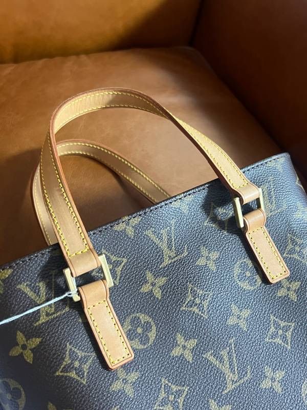 LOUIS VUITTON ルイヴィトン モノグラム ヴァヴァンPM M51172