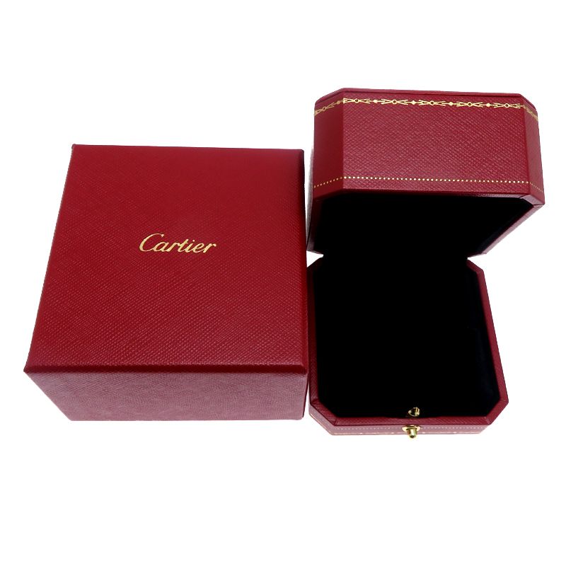 カルティエ リング・指輪 B4232100 - メルカリ 