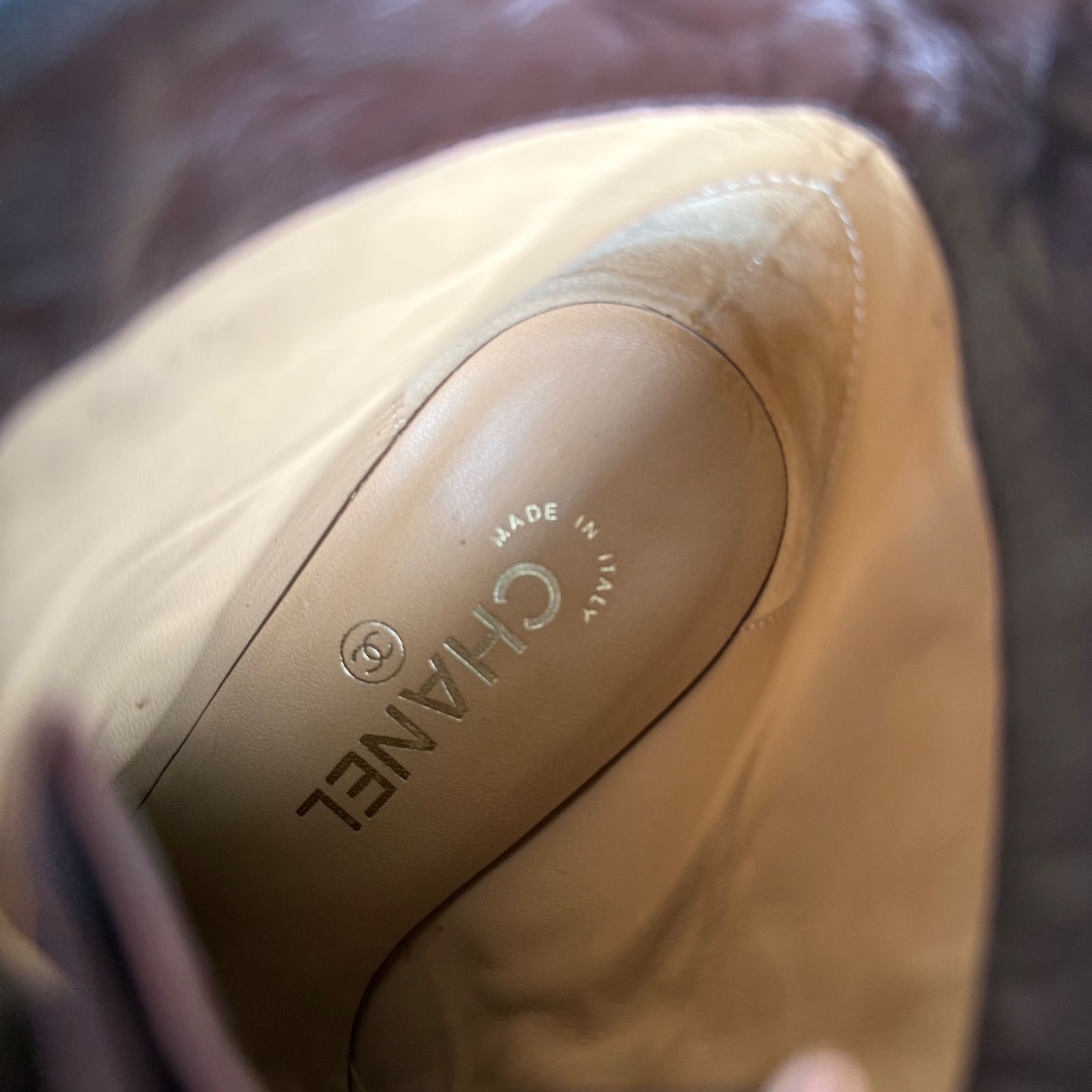 マトラッセ ココマーク