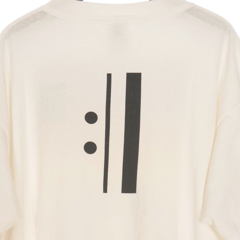 セントマイケル SAINTMICHAEL 25SS シン・エヴァンゲリオン劇場版T